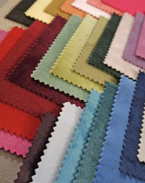 H&T Fabric Swatch Fabric Swatch