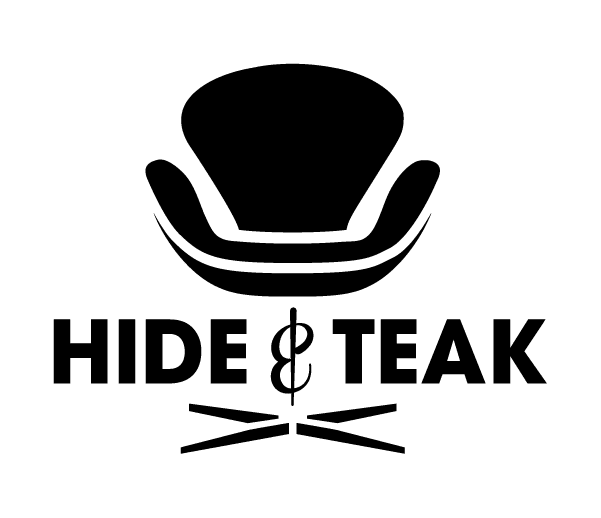 Hide & Teak Logo